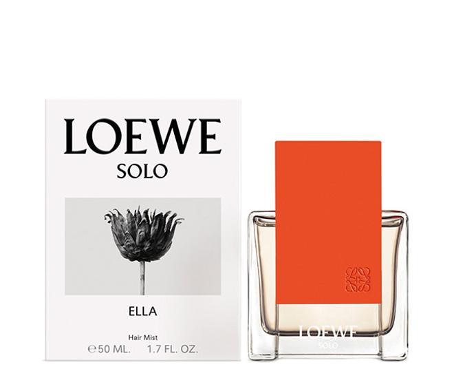 Loewe Solo Ella Hair Mist, de Loewe (50 €/50 ml)