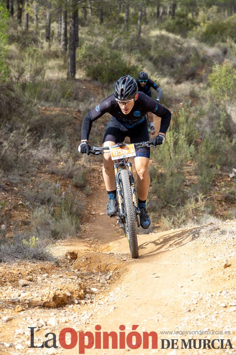 Circuito XCM Región de Murcia, ‘Memorial Luís Fernández’