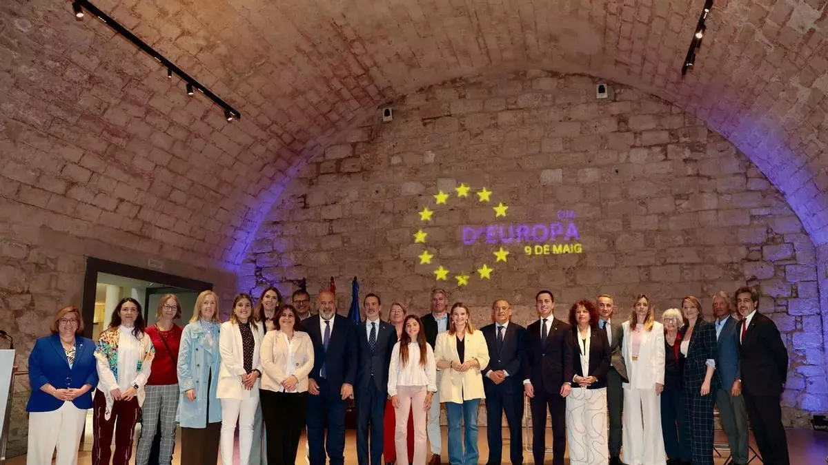 Marga Prohens pide más control en las fronteras de Baleares ante el "drama migratorio"