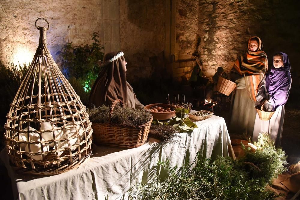 Les millors fotos del Pessebre de les Torres de Fa