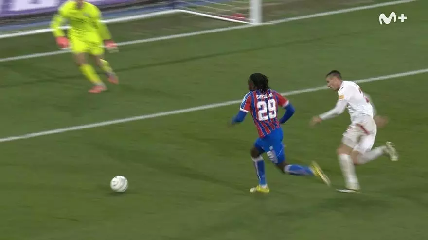 Resumen, goles y highlights del Crystal Palace 2-0 Zrinjski de la vuelta de playoff de la Conference League