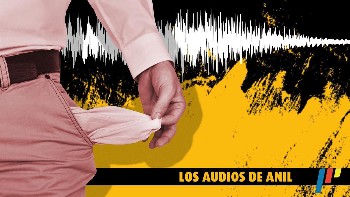 Los audios de Anil: La filosofía de Meriton sobre el Valencia CF