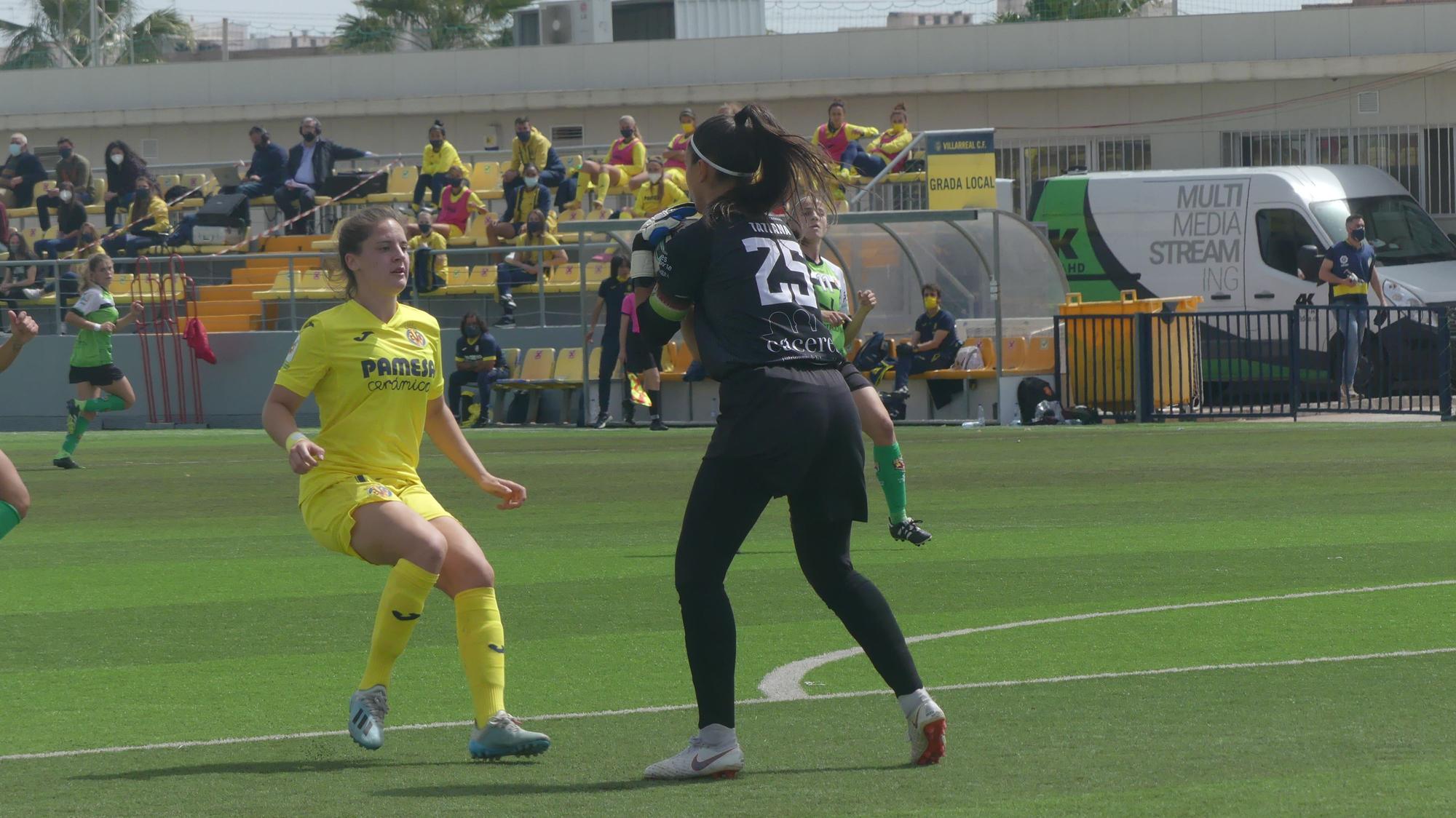Villarreal Femenino vs Caceres (14).JPG