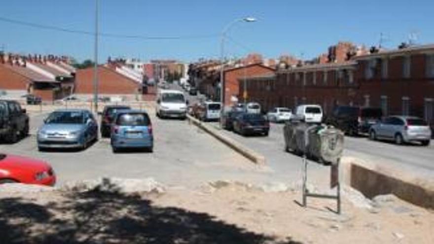 Les càmeres del barri de Sant Joan de Figueres, en funcionament al gener