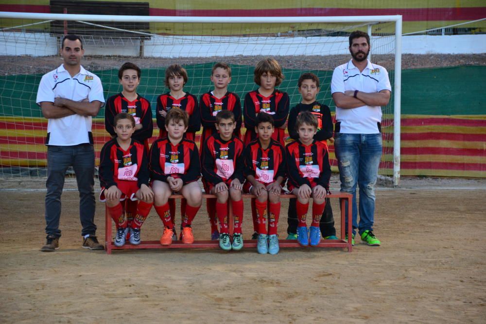 Tot Esport . F.C. La Pirinaica