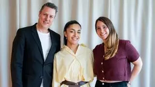 BBVA y la Universitat de València reconocen a la empresa BioSmartData con el ‘Premio Revoluciona’