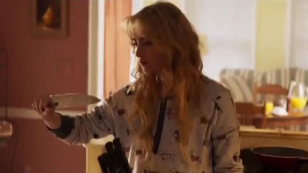 Crítica d’‘Este cuerpo me sienta de muerte’: terror i humor alternats