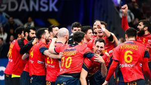 España firmó un meritorio tercer puesto en el pasado Campeonato Mundial