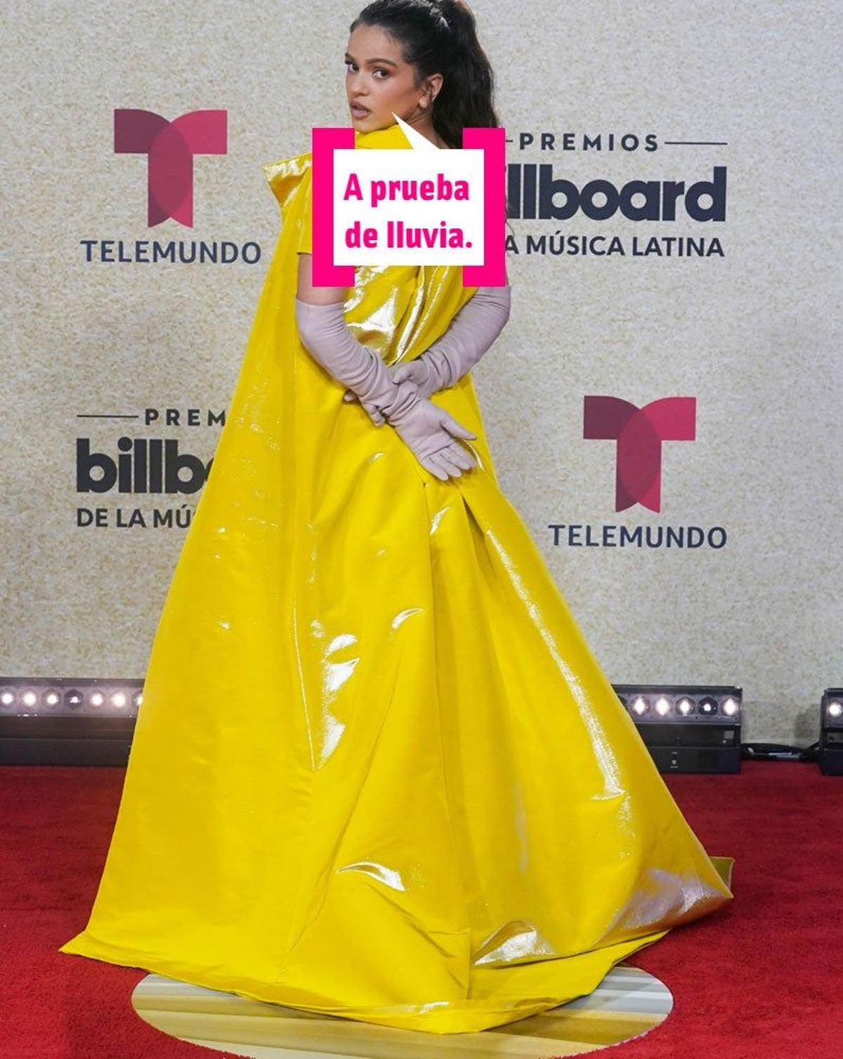 Rosalía