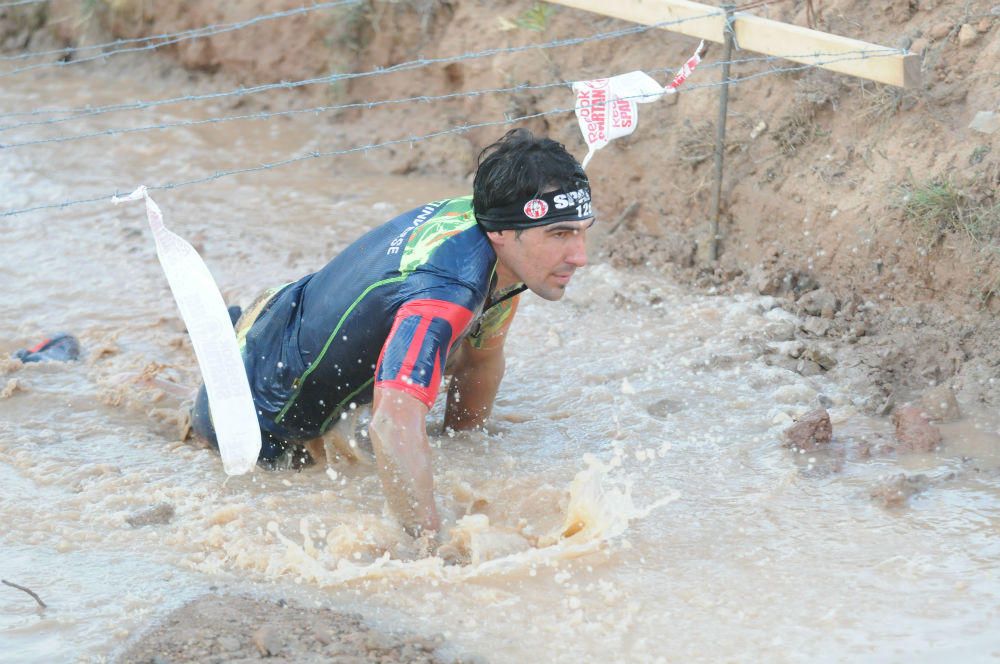 Spartan Race