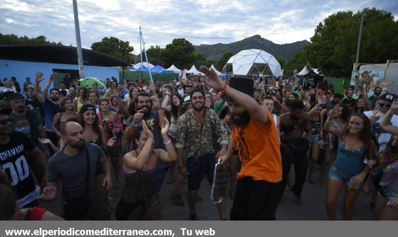 Rototom Sunsplash