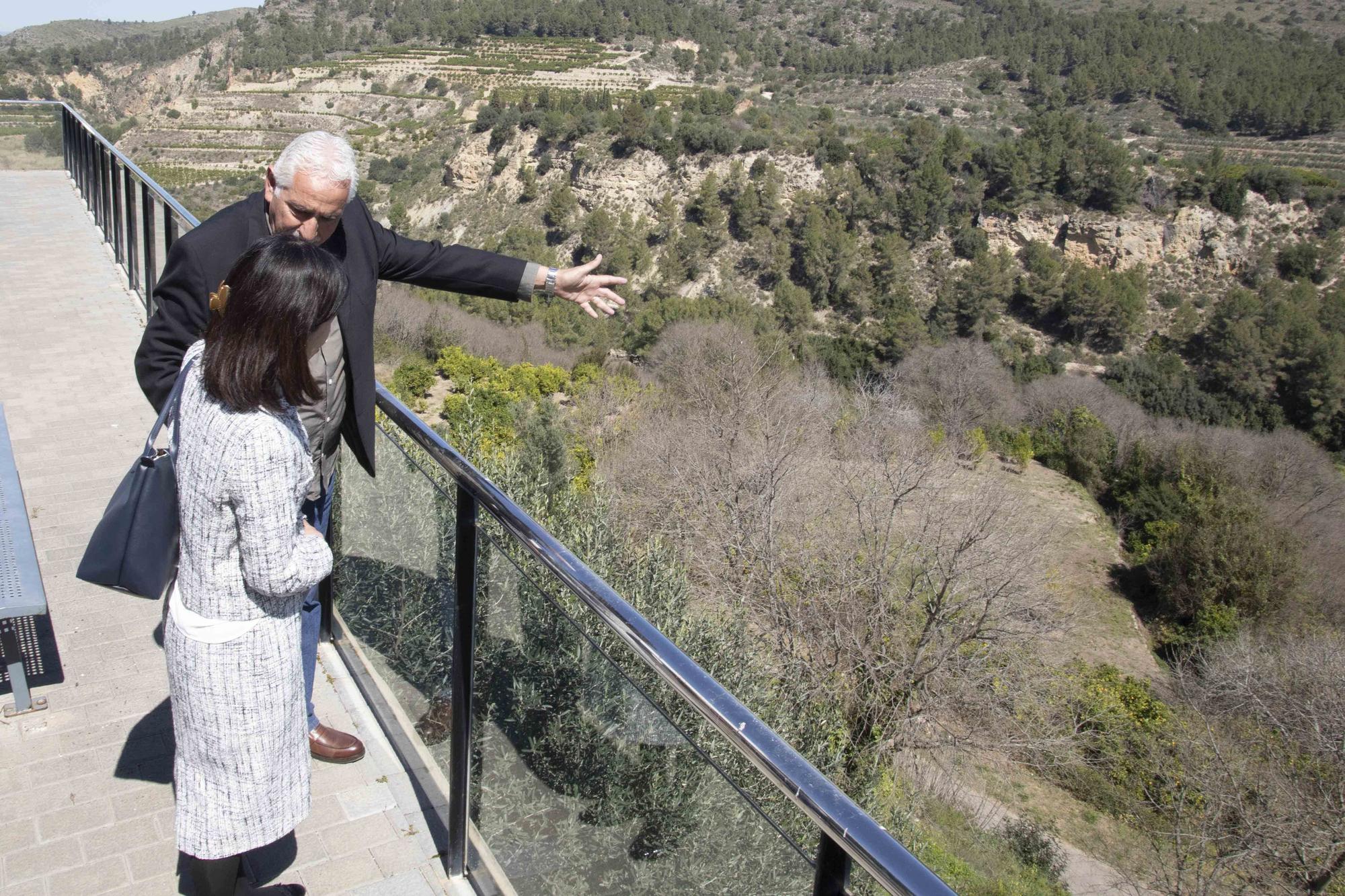 El país del sol naciente conquista Estubeny