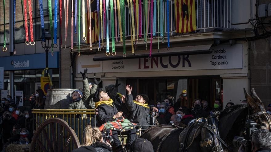 La Corrida recupera la totalitat del programa després de la pandèmia