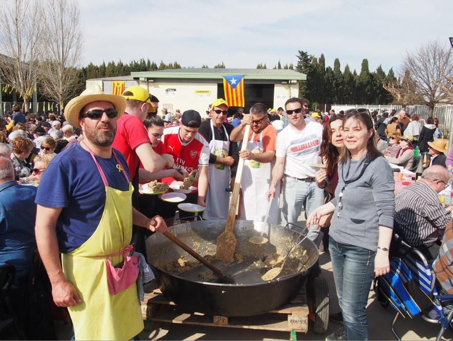 Carnaval de l''Armentera