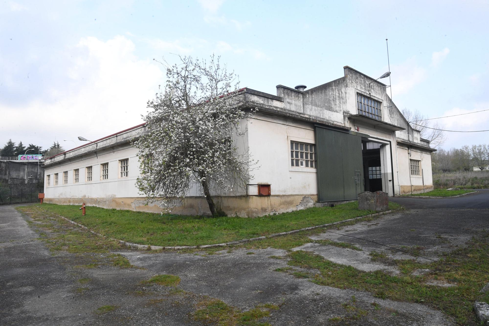 La Ciudad de las TIC de A Coruña tendrá un laboratorio de drones