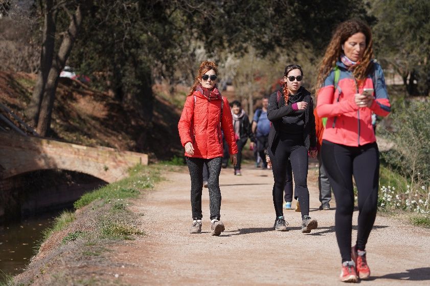 Transéquia 2024: Busca't a les fotos