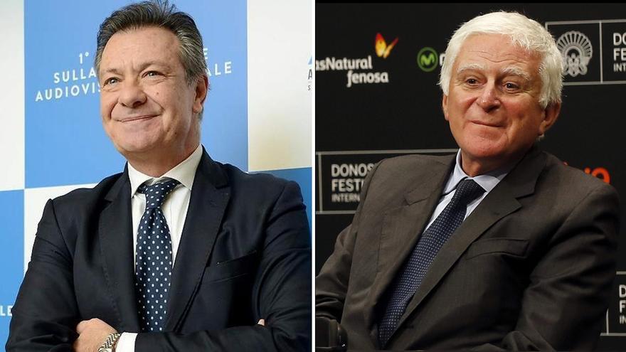 Alessandro Salem, nuevo consejero delegado de Mediaset en sustitución de Paolo Vasile