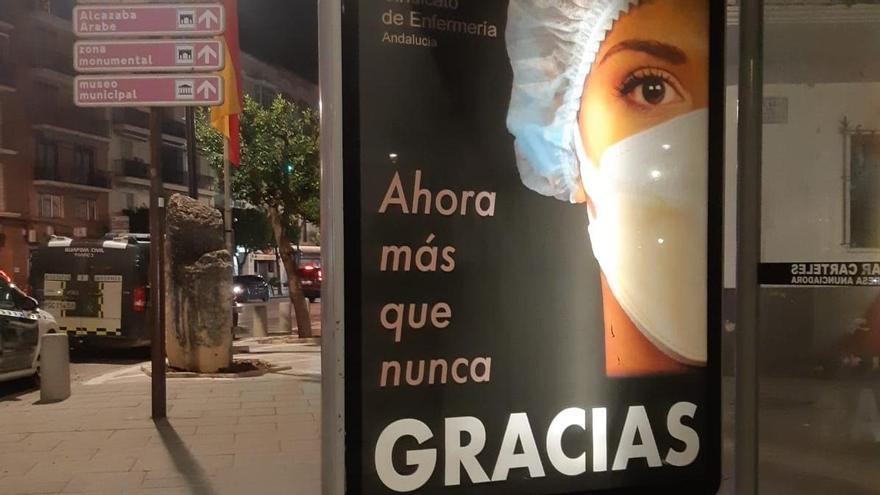 Satse inicia una campaña para valorar el trabajo de enfermeras y fisioterapeutas