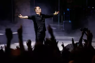 Blind Guardian, la épica del power metal en La Axerquía
