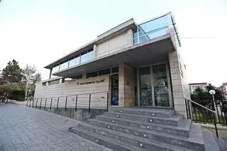 Elda y Petrer habilitan dos nuevos vacunódromos para la tercera dosis contra el covid-19