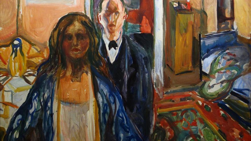 El otoño de 2026 estará marcado por la presentación de 'Munch-Picasso. Influencias y afinidades' (30 de octubre - 28 de febrero de 2027), que propone por primera vez un diálogo entre los artistas noruego y malagueño.