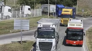 ¿Qué puede hacer el Port de Barcelona para descarbonizar el transporte por carretera?