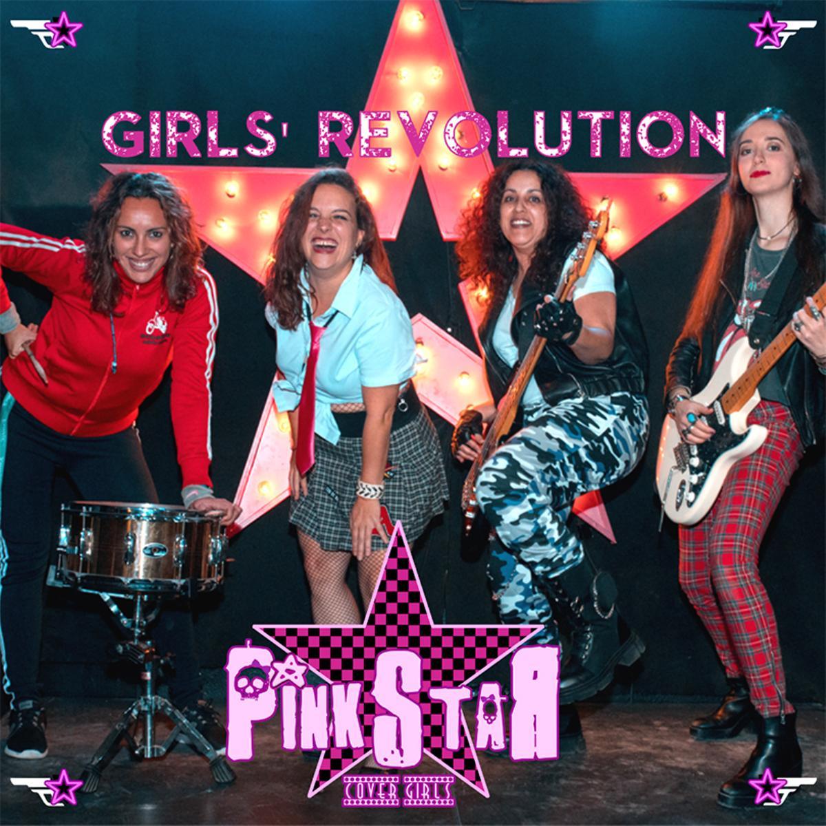 Pink Star: Diversión, empoderamiento y reivindicación de la mujer en la música