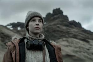 ‘Katla’, la sèrie que mostra la Islàndia més sobrenatural