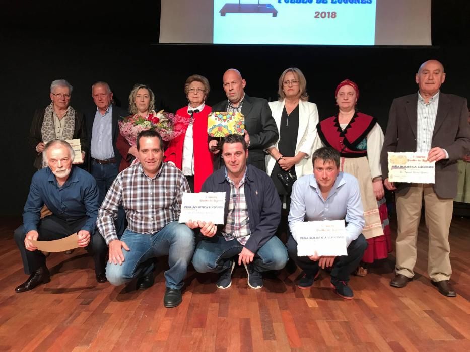 Premios 1 de mayo de la UGT