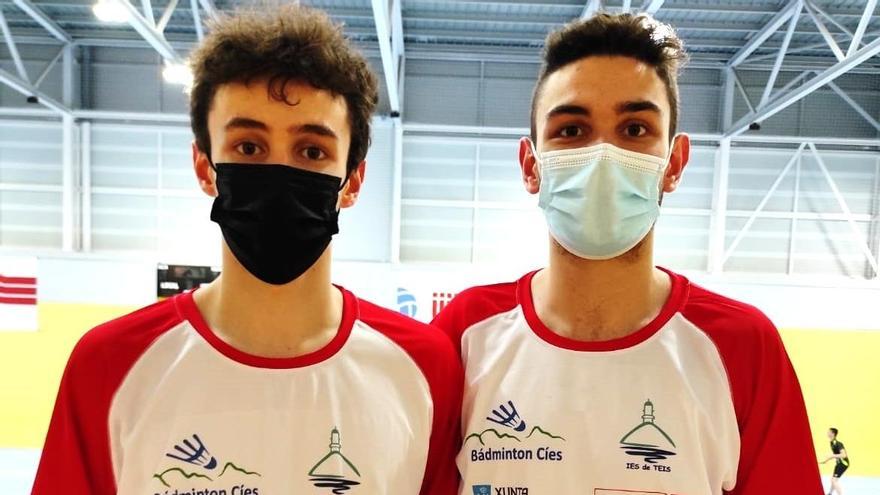 Los hermanos Fernández se quedan a un paso de una proeza histórica ...