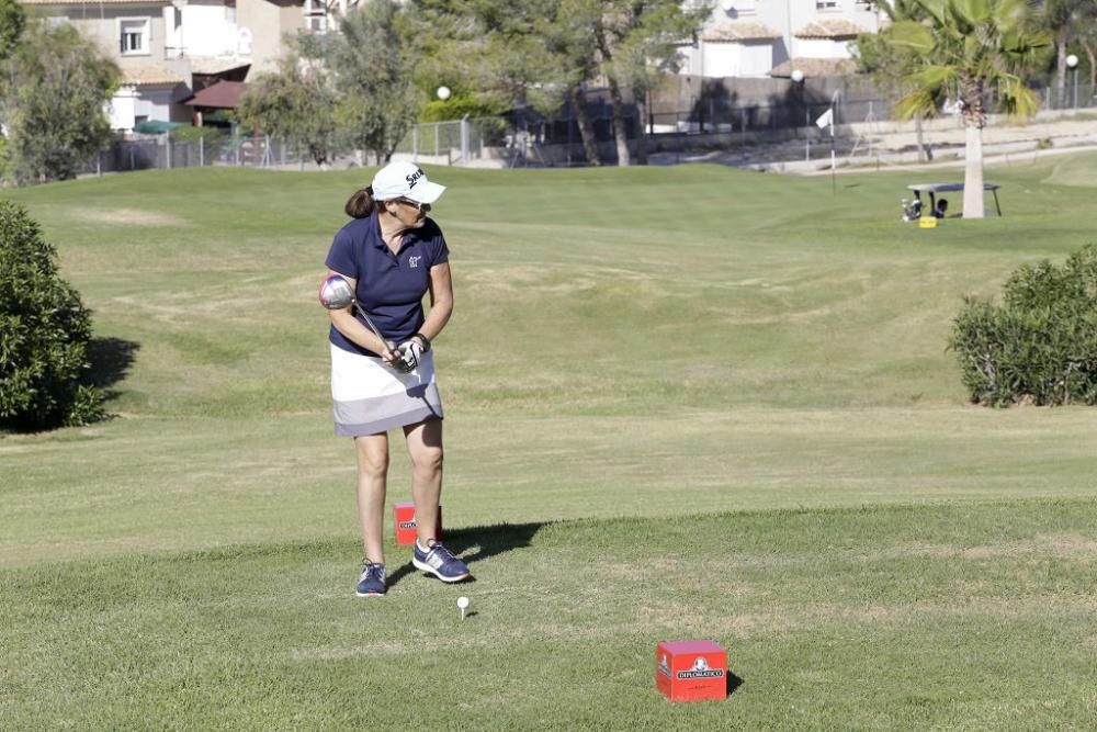 Torneo de Golf La Opinión-BBVA