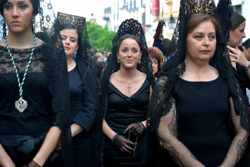 Domingo de Ramos en Córdoba