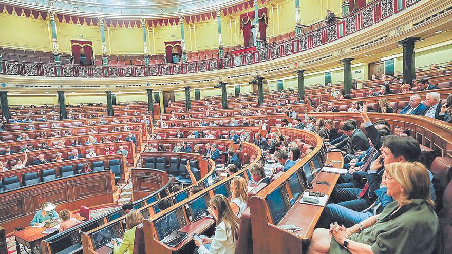 La salud de los políticos