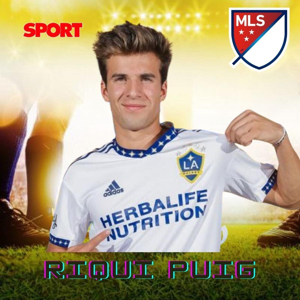 Liga Saudí vs Liga MLS. ¿Quién tiene el mejor once?