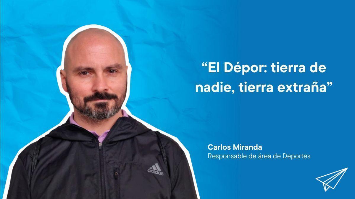 La pelota no se mancha.
