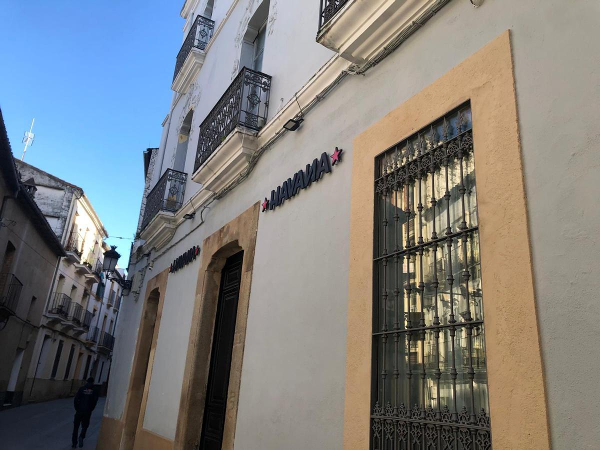 Fotogalería | Pizarro, la calle de Cáceres en imágenes