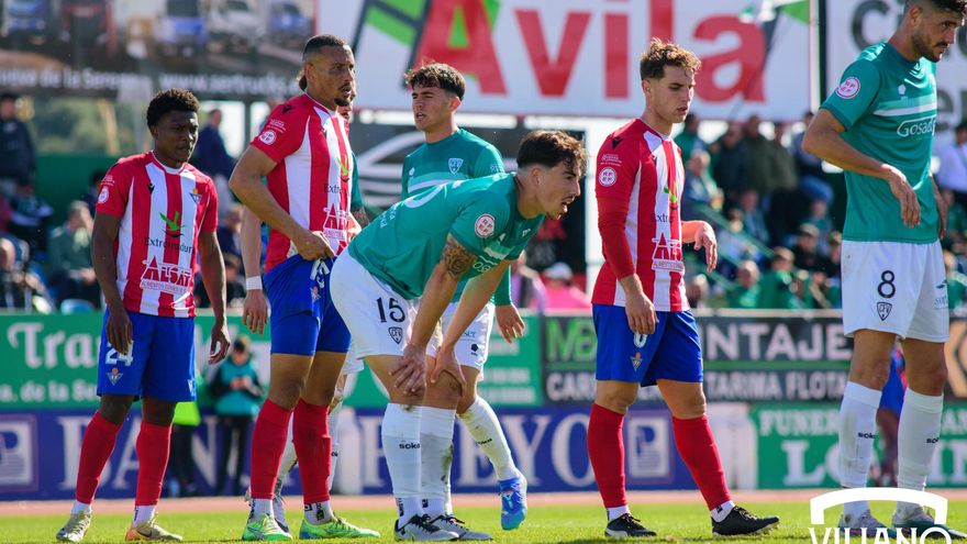 Fin a una década de gloria: adiós a Villanovense y Don Benito en Segunda Federación
