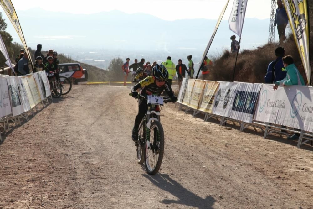 2ª prueba del Open Rally Región de Murcia de cicli