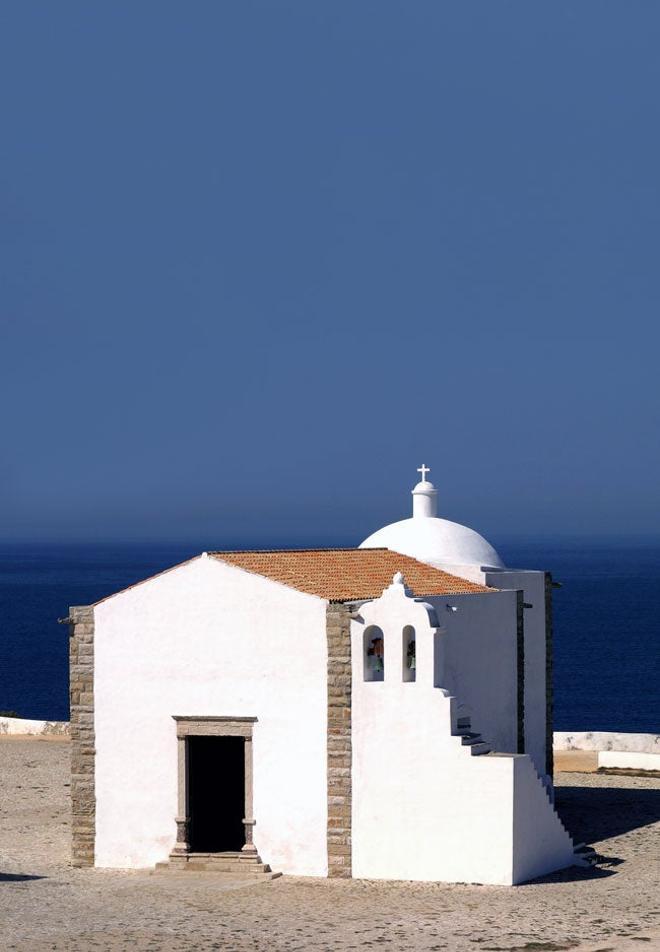 Fortaleza de Sagres