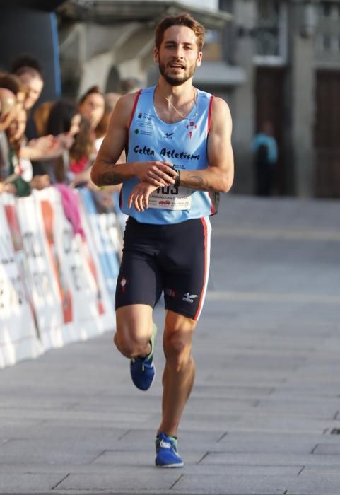 Búscate en la carrera nocturna de San Juan