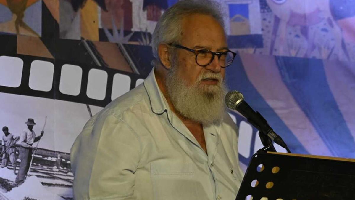 Félix Martín Hormiga