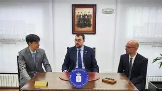 El Principado elige un "perfil muy potente" para sustituir al director general de Innovación