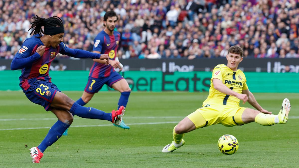 Pau Navarro, en la lista del Atlético de Madrid