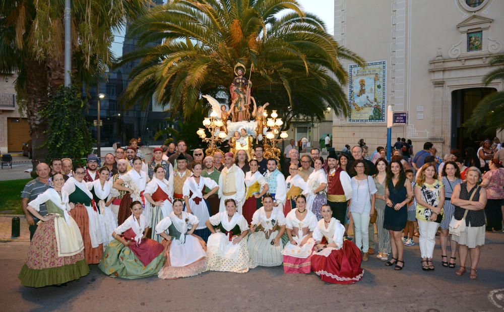 Fiestas de Paiporta