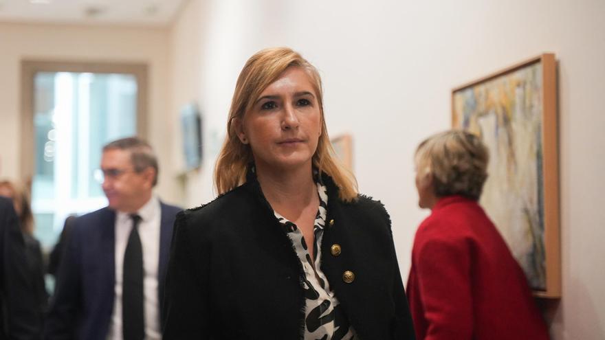 La jueza de la dana cita el 11 de abril a declarar como investigados a Pradas y Argüeso
