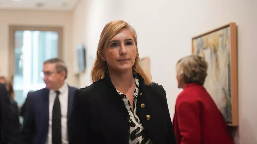 Pradas se escuda en las obras pendientes desde 2011 y corresponsabiliza al Gobierno de lo que decidió el Cecopi