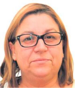 Nieves García