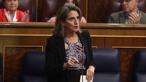 El Govern central estima que l’‘excepció ibèrica’ suposa un estalvi de 17 euros al mes en el rebut de la llum
