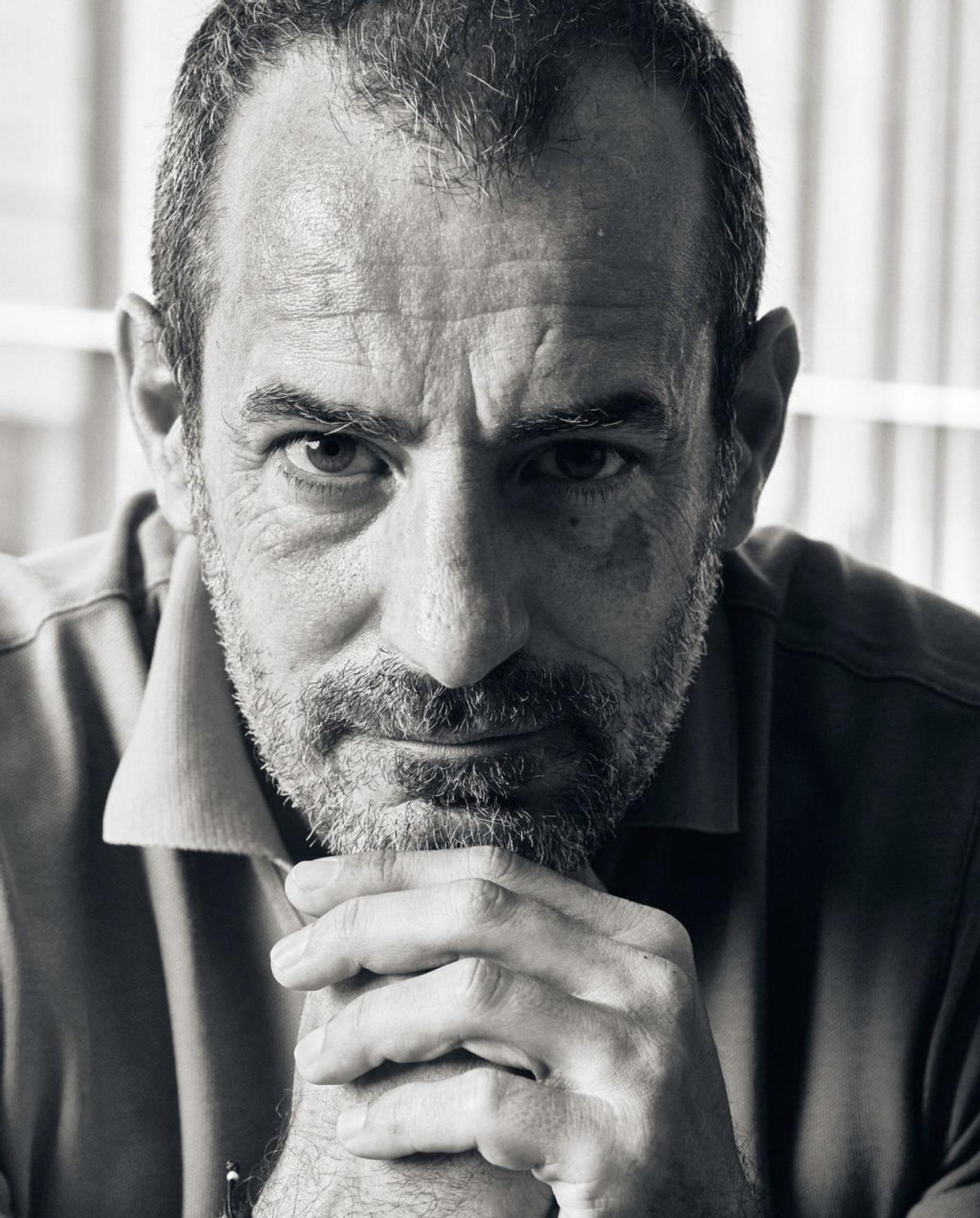 David Mañas, vicepresidente de Cloud y Ciberseguridad para España y Portugal de T-Systems Iberia