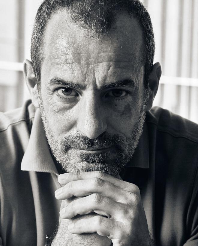 David Mañas, 55 años, vicepresidente de Cloud en T-Systems Iberia: "Barcelona debe liderar la investigación, innovación y desarrollo"